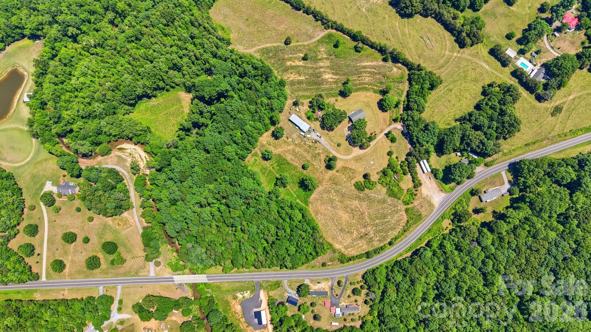 0 Stony Point Road