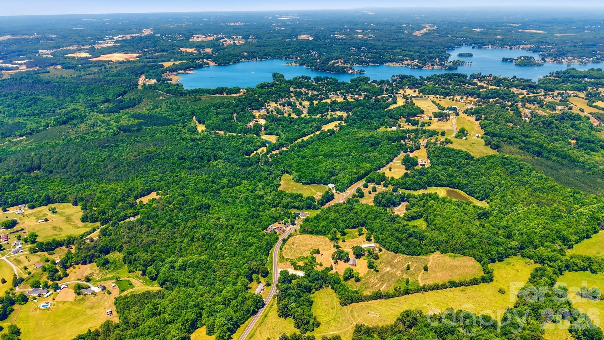 0 Stony Point Road