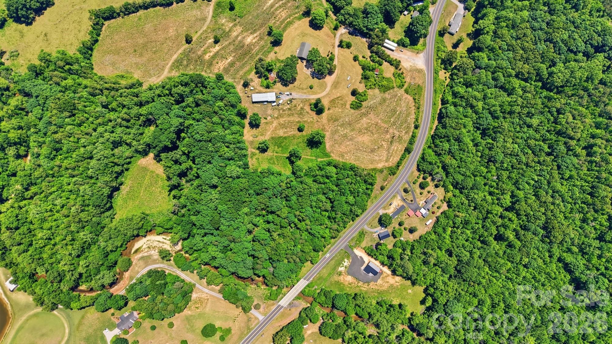 0 Stony Point Road
