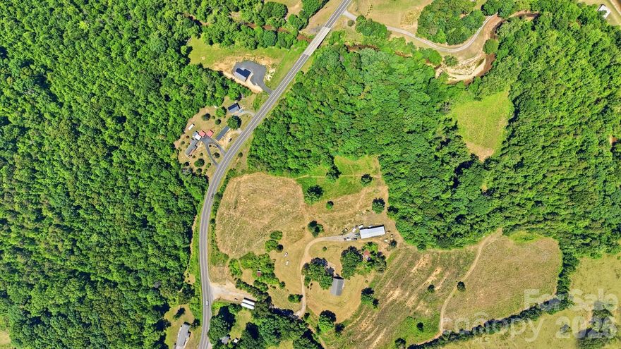 Almost 4 acres for a beautiful private estate in Kings Mountain! The land was inherited from family and has never been lived on nor have any tests been done, surveys, or utilities been installed. Another connected vacant 19 acres available if interested to purchase as well, now or in the future. The property sits at the corner of Rye Ct & Stoney Point Rd with plenty of road frontage! Zoned residential but allows agriculture/livestock- plenty of room to build your dream home plus barns & pastures for chickens, horses, plus a garden! The perfect place for a family homestead with a slower pace of life!