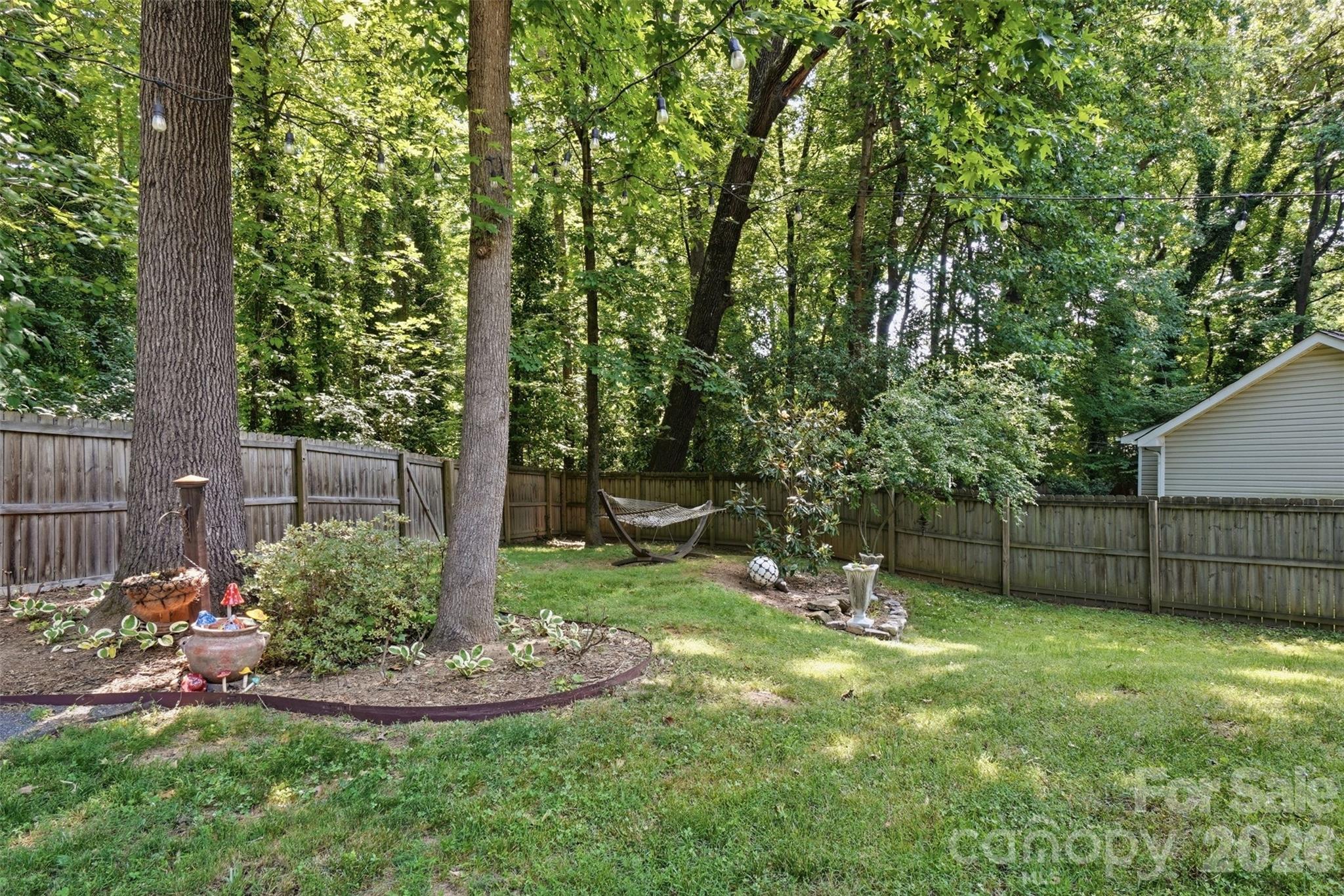 4431 Garris Road
