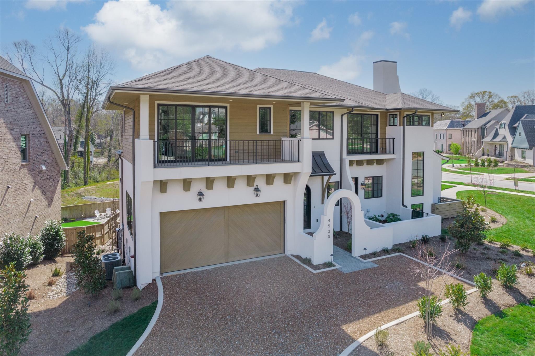 Cotswold - Residential