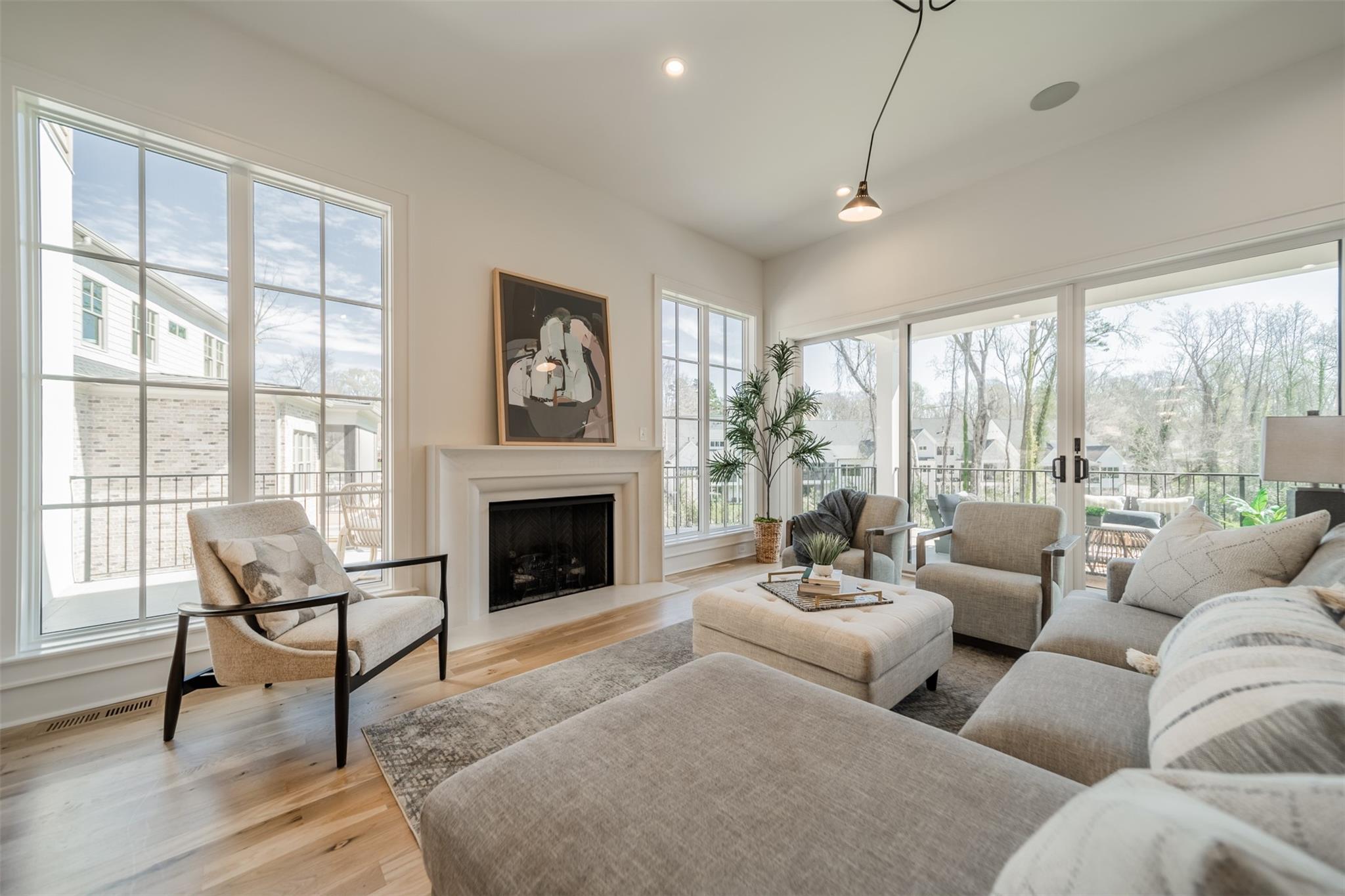 Cotswold - Residential