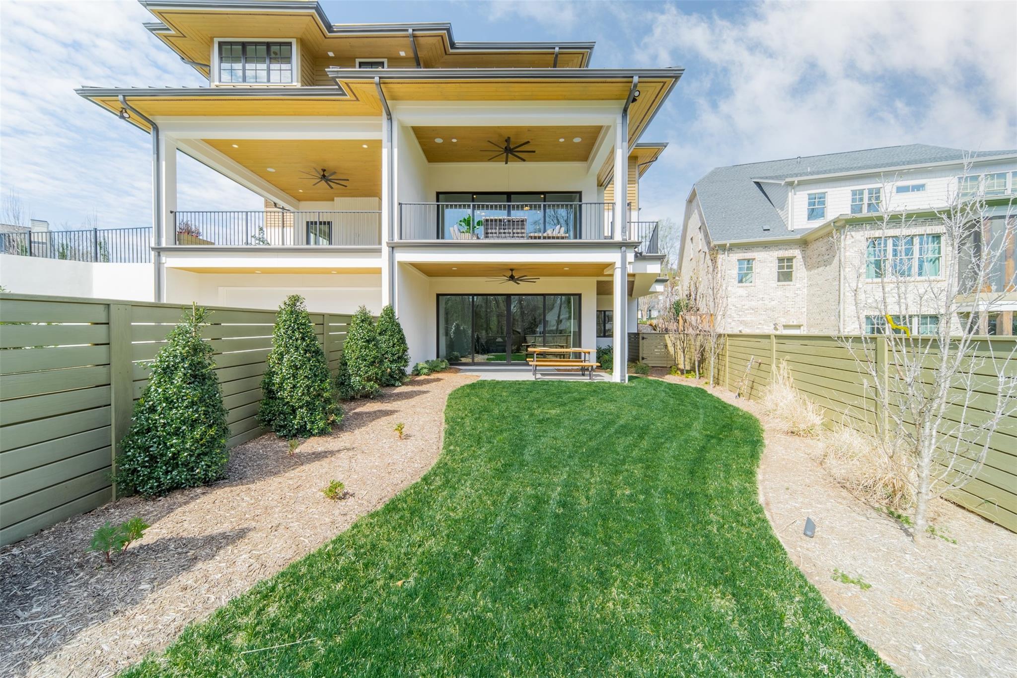 Cotswold - Residential