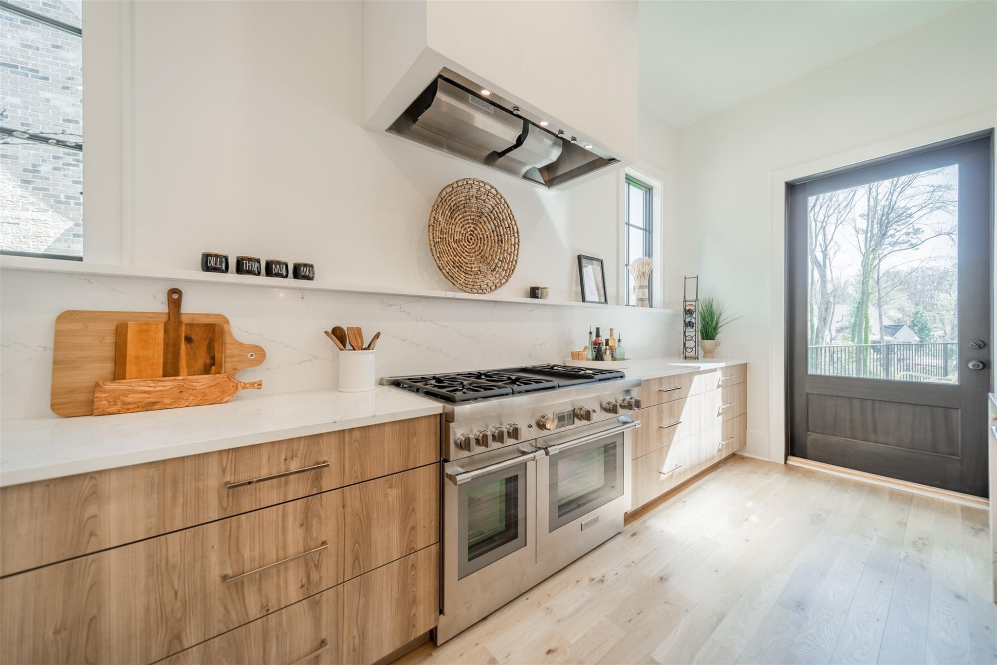 Cotswold - Residential