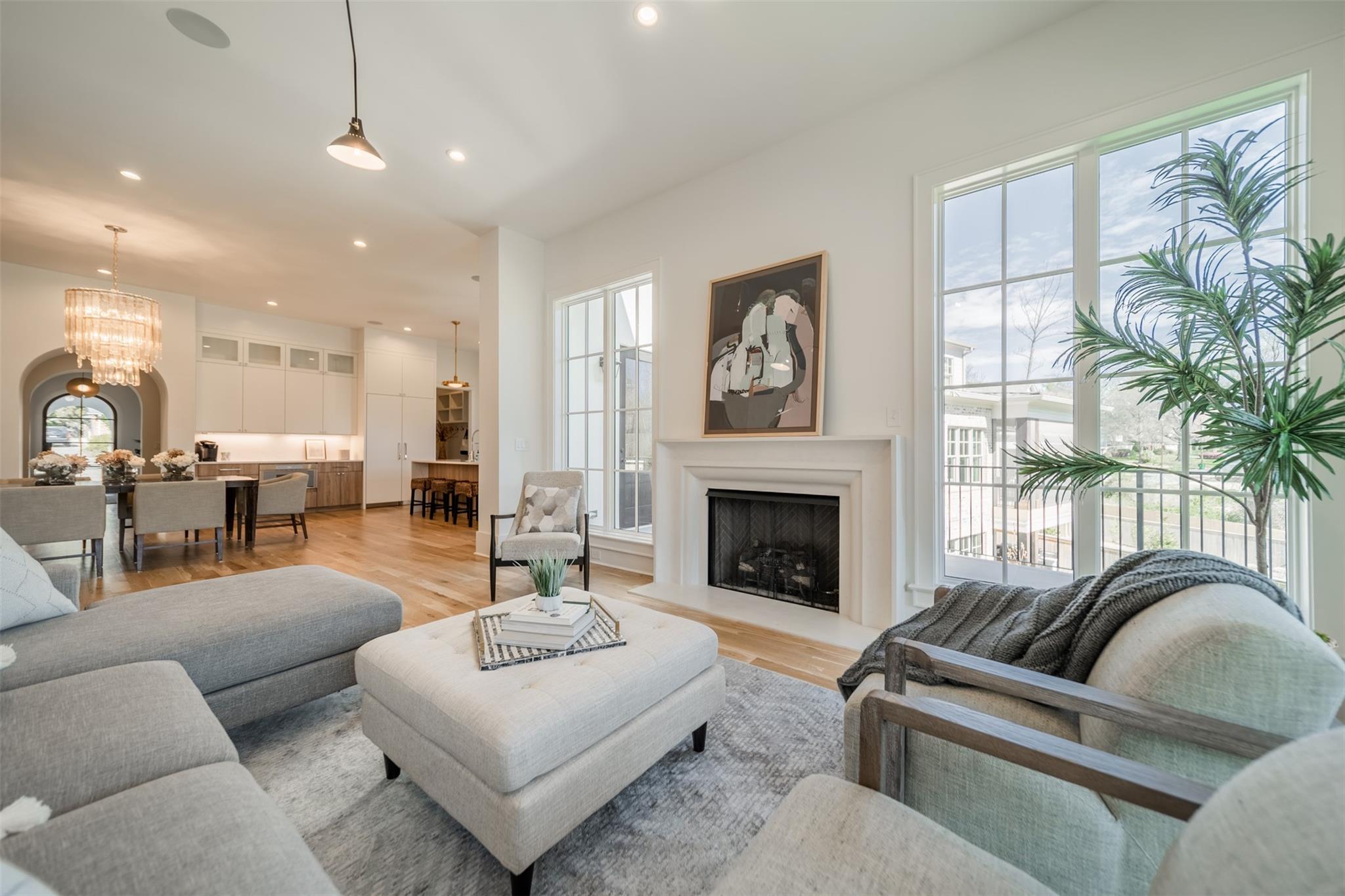 Cotswold - Residential