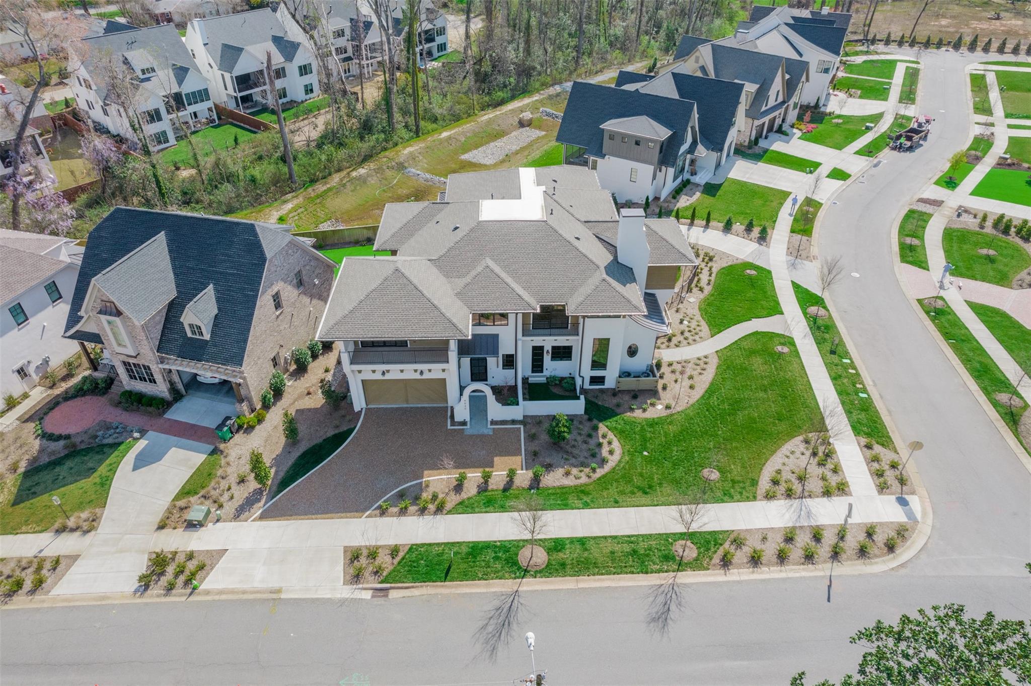 Cotswold - Residential