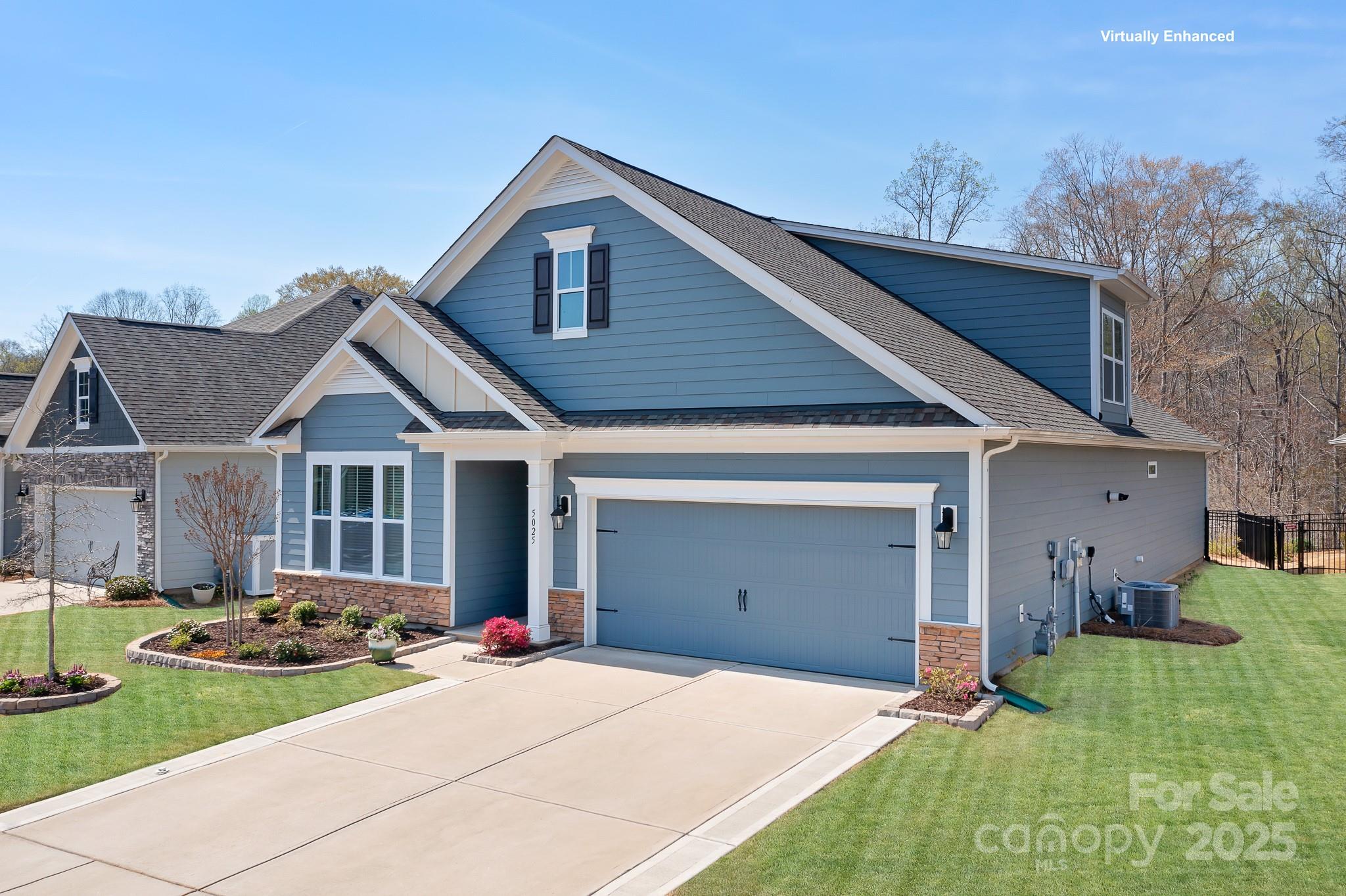 5025 Antebellum Drive