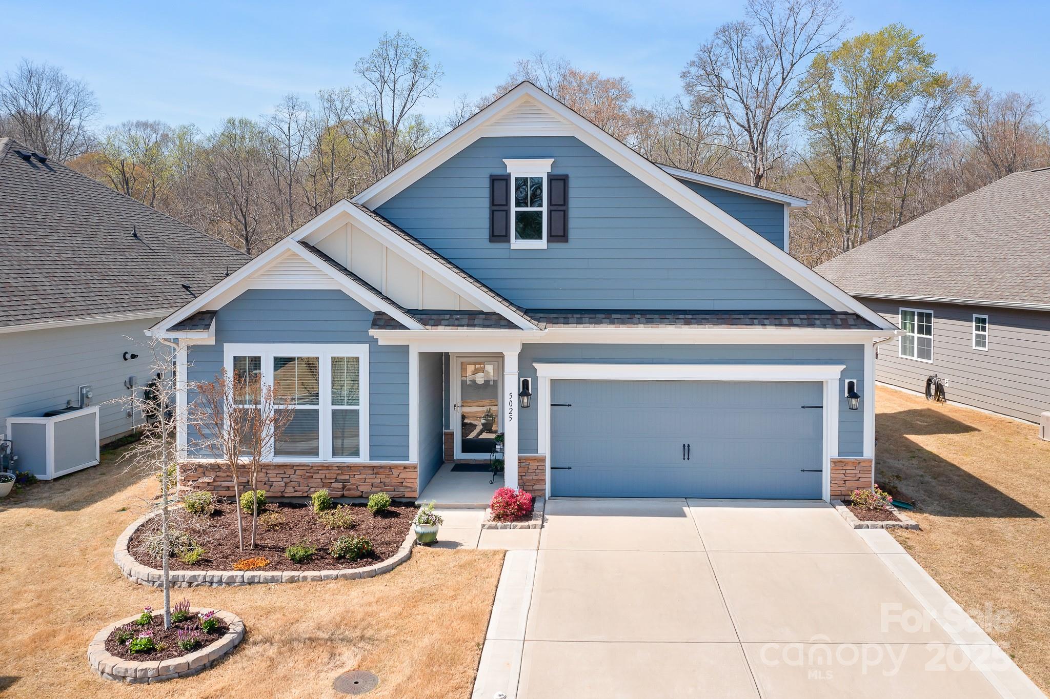 5025 Antebellum Drive