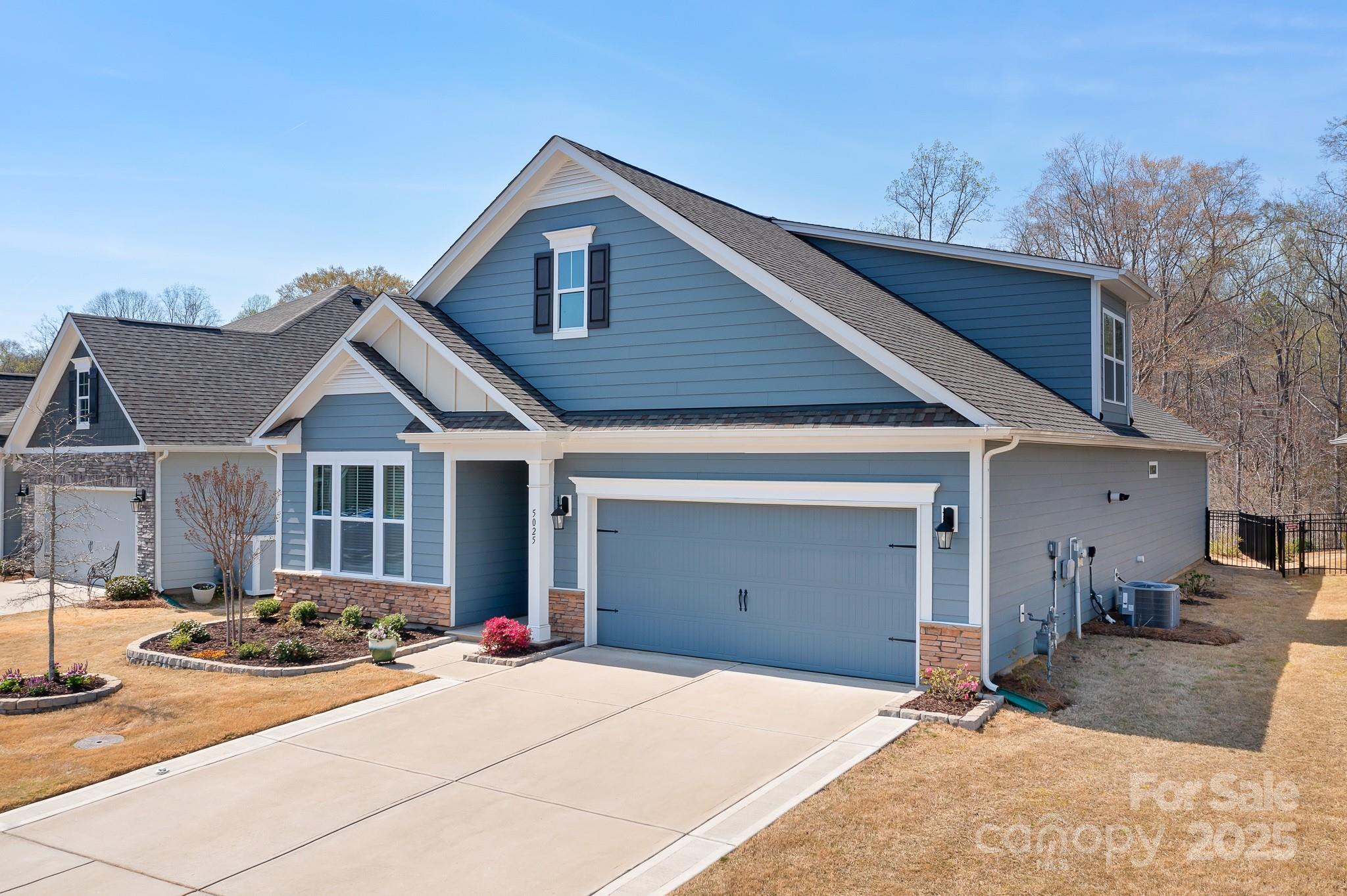 5025 Antebellum Drive