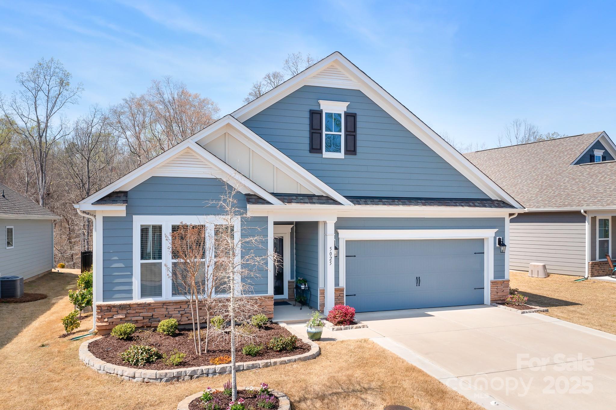 5025 Antebellum Drive