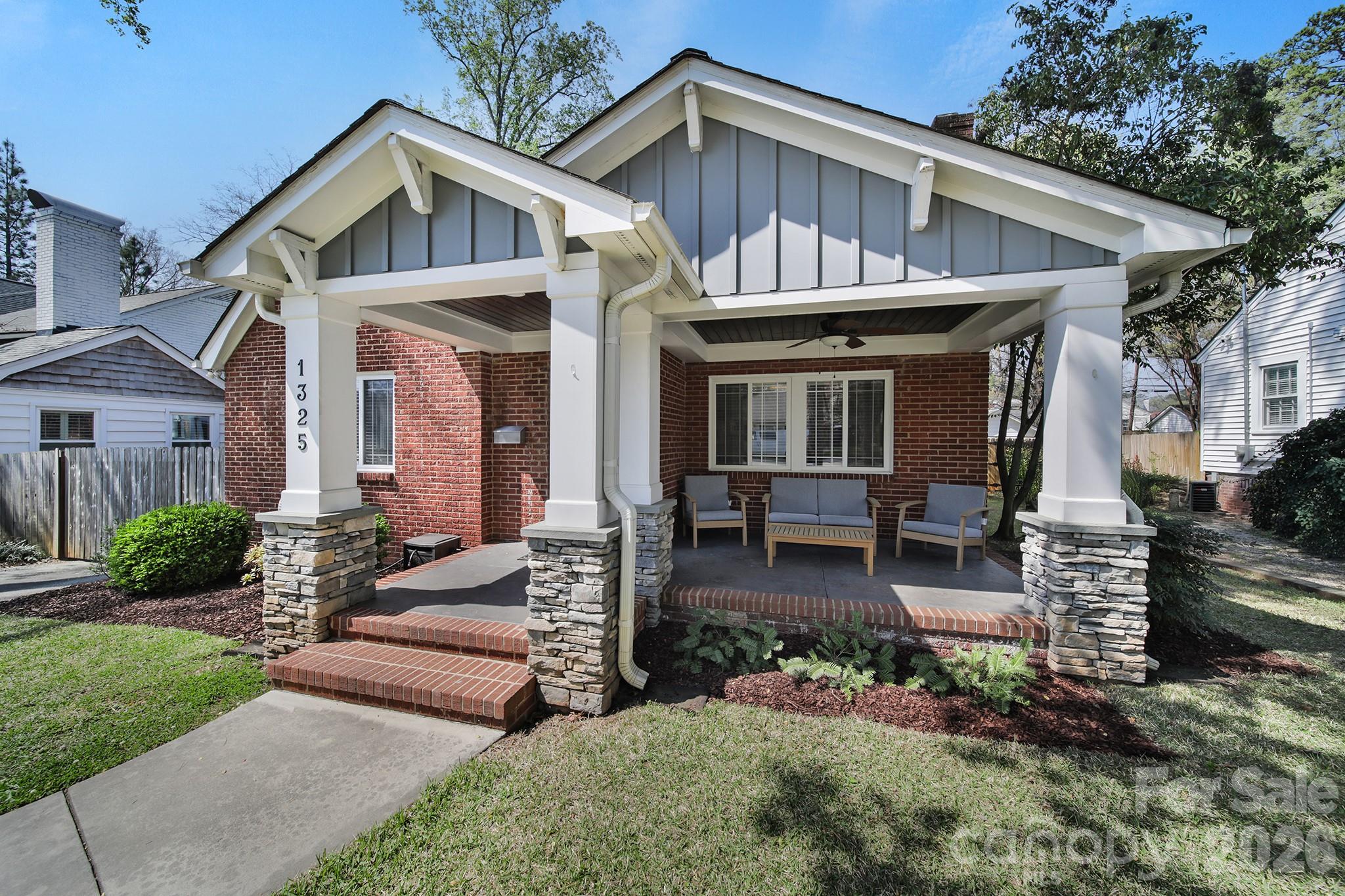 1325 Morningside Drive