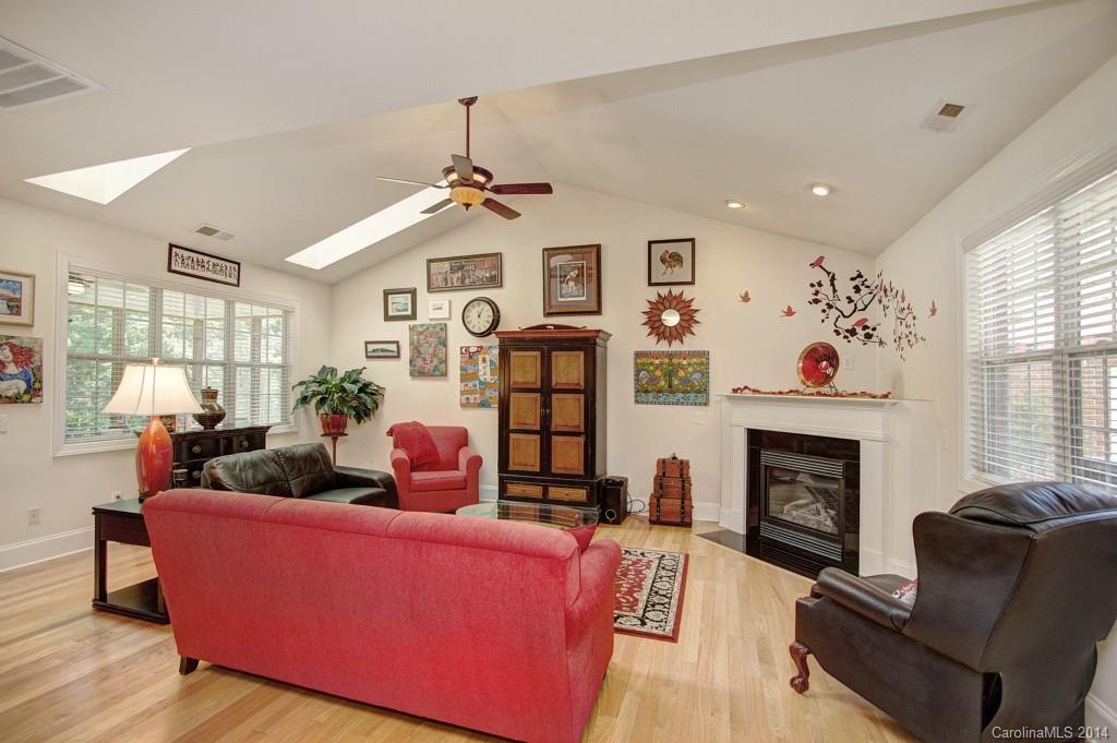 Stone Creek Ranch - Residential