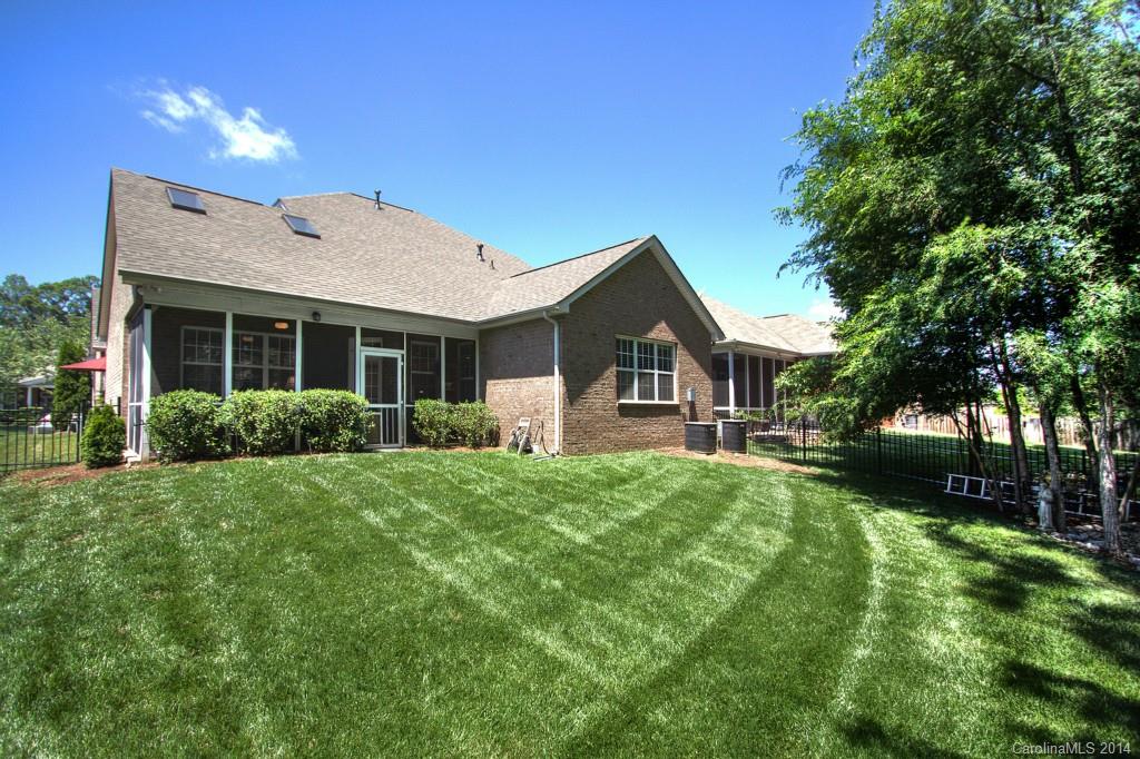 Stone Creek Ranch - Residential
