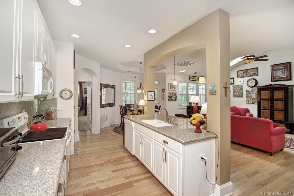 Stone Creek Ranch - Residential