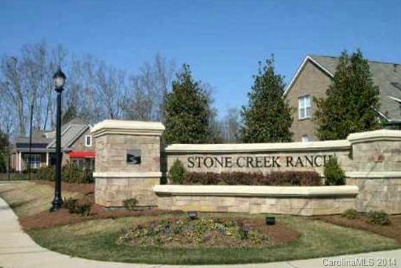 Stone Creek Ranch - Residential