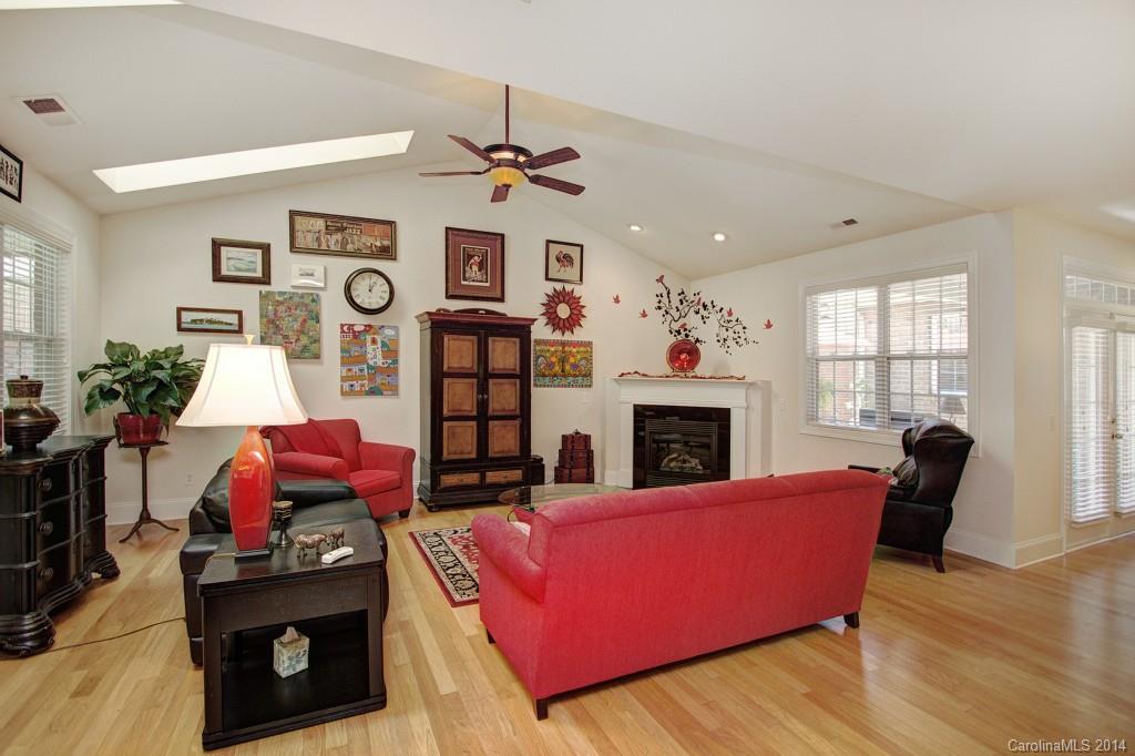 Stone Creek Ranch - Residential