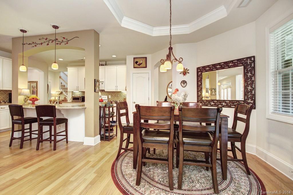 Stone Creek Ranch - Residential