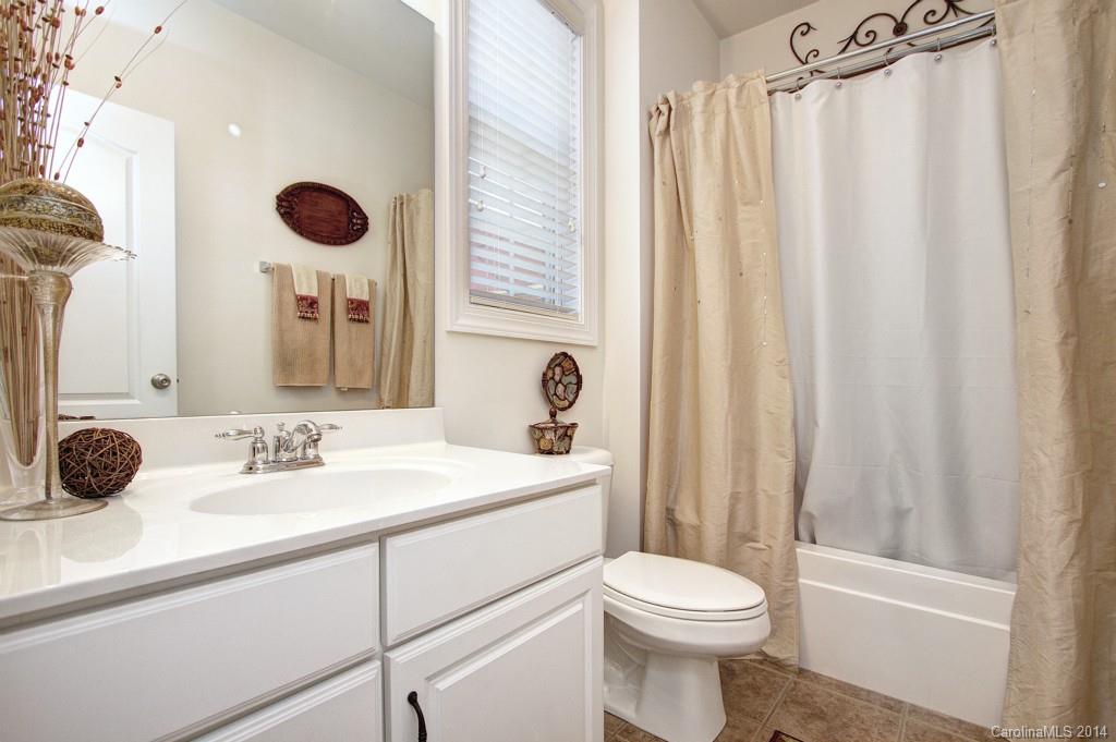 Stone Creek Ranch - Residential