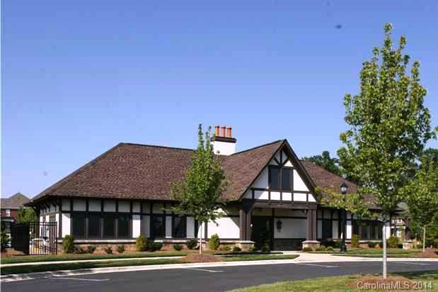 Stone Creek Ranch - Residential