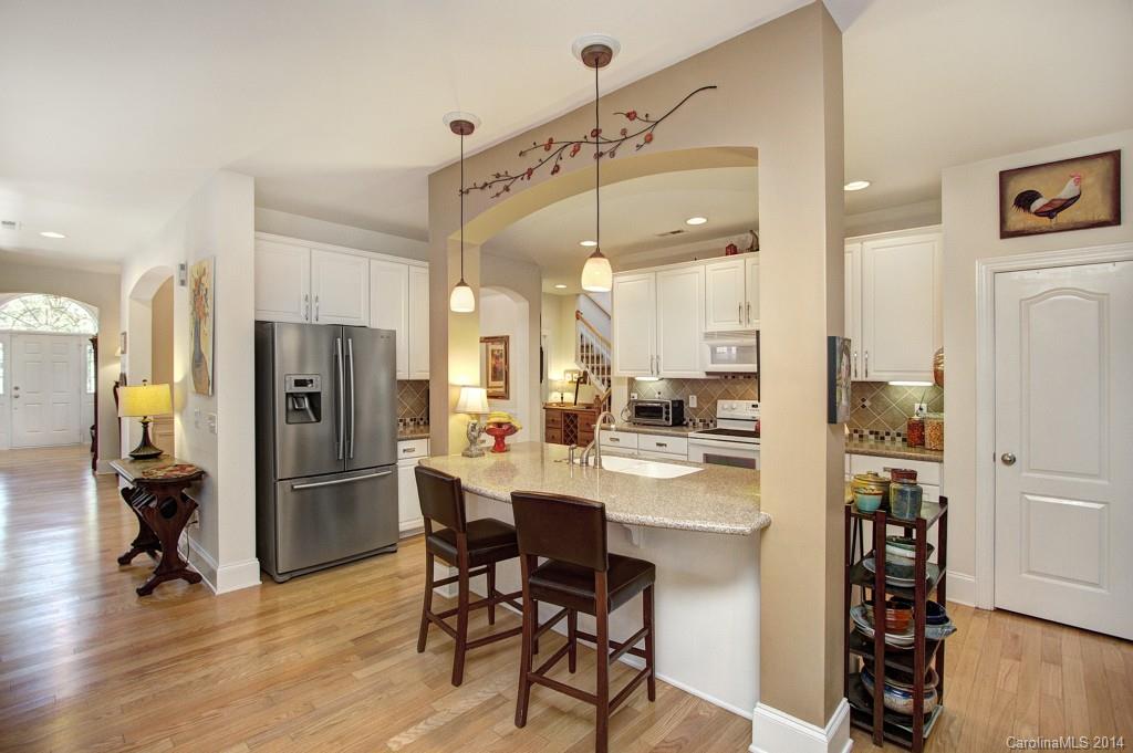 Stone Creek Ranch - Residential