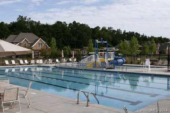 Stone Creek Ranch - Residential