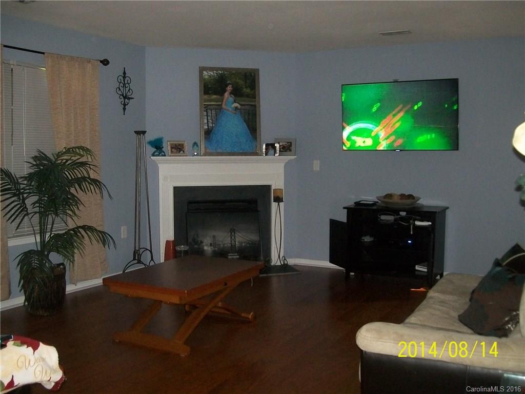Mulberry Pond - Residential