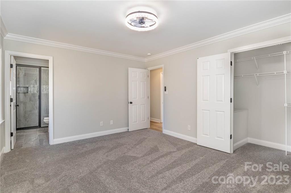 Myers Meadows - Residential