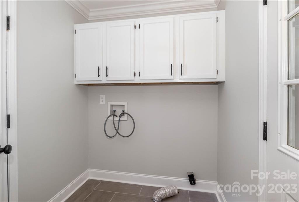 Myers Meadows - Residential