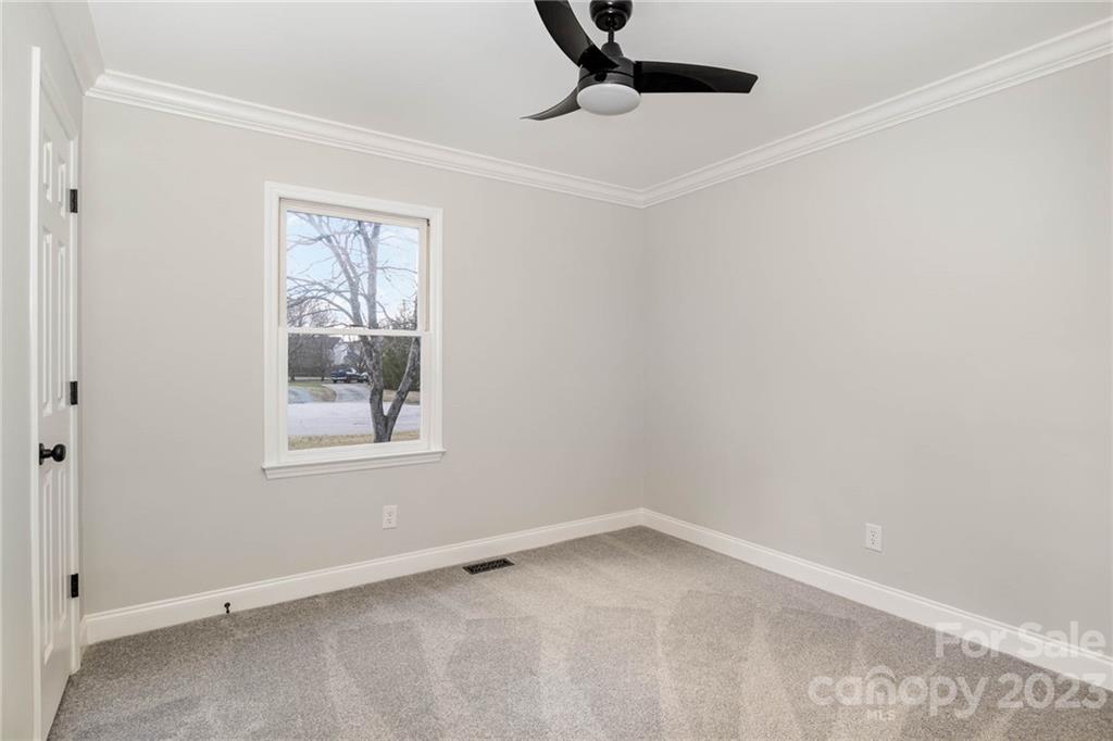 Myers Meadows - Residential