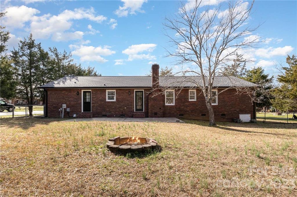 Myers Meadows - Residential