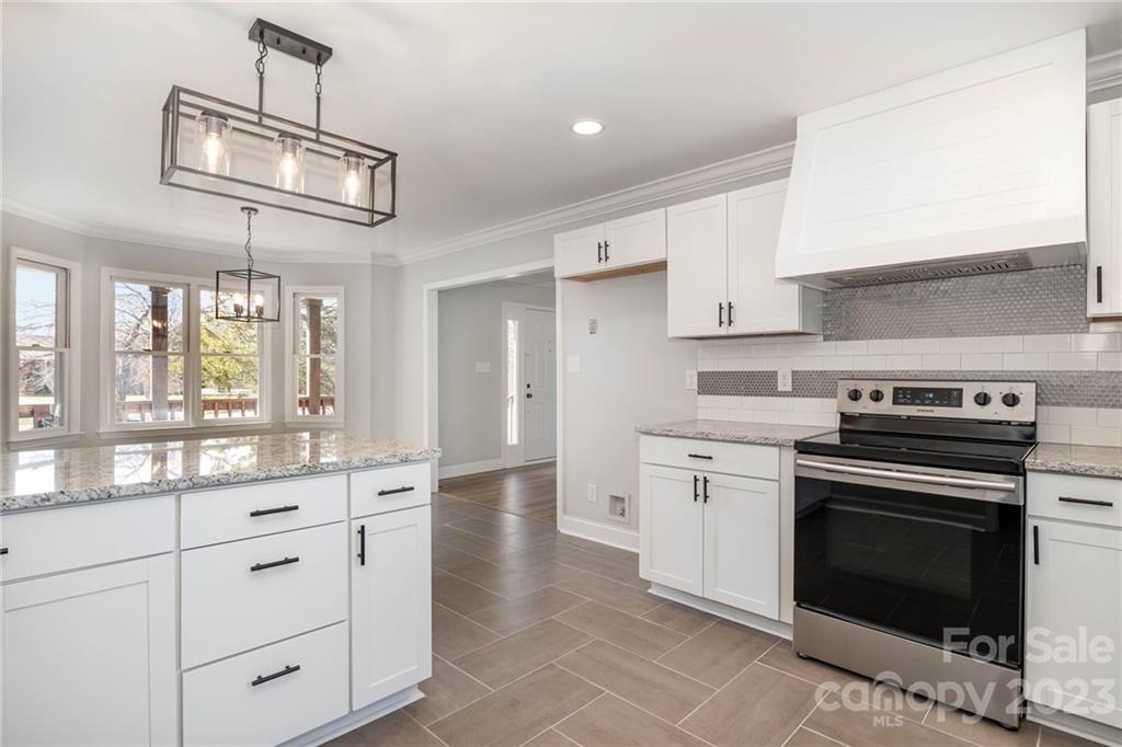 Myers Meadows - Residential