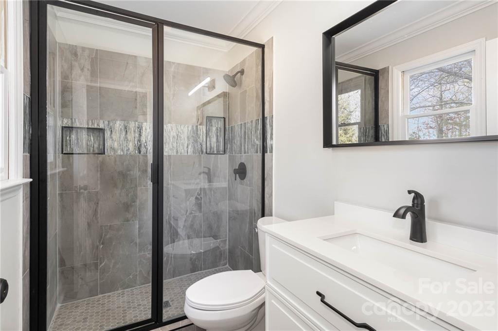 Myers Meadows - Residential