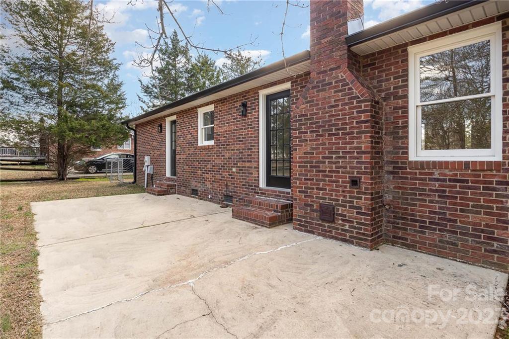 Myers Meadows - Residential