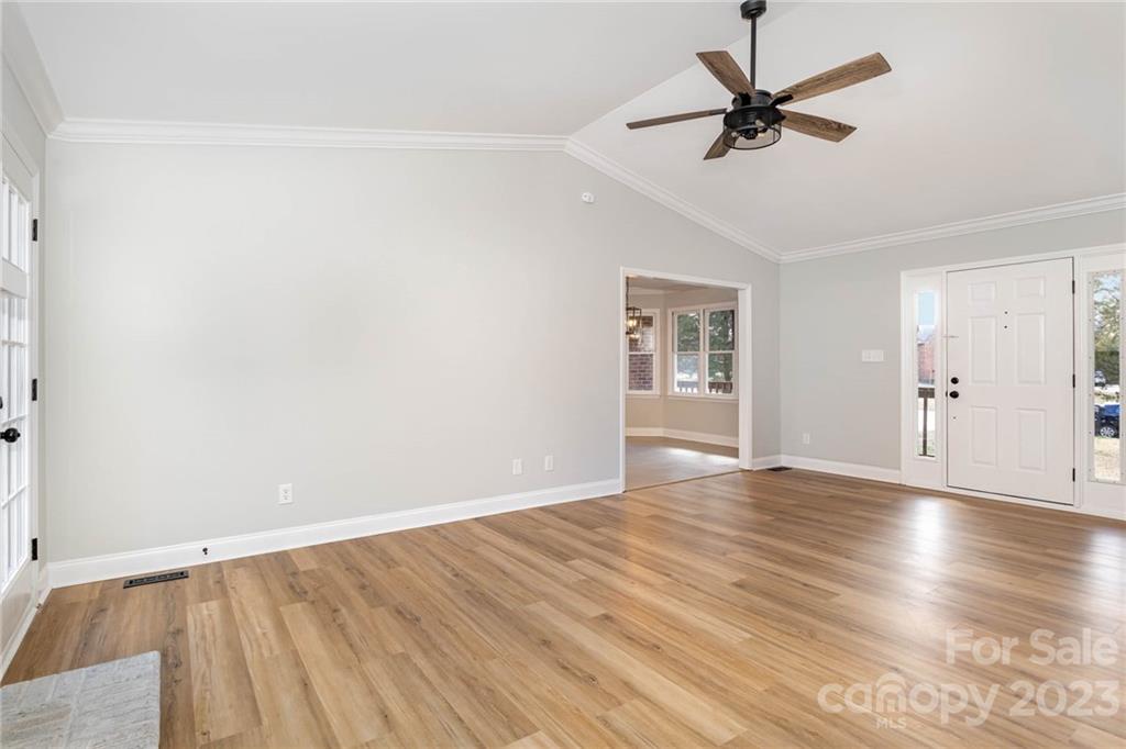 Myers Meadows - Residential