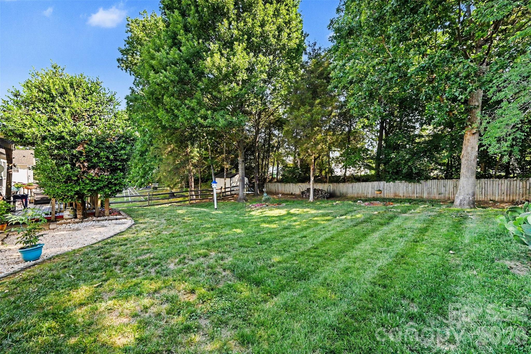 Withers Grove - Residential