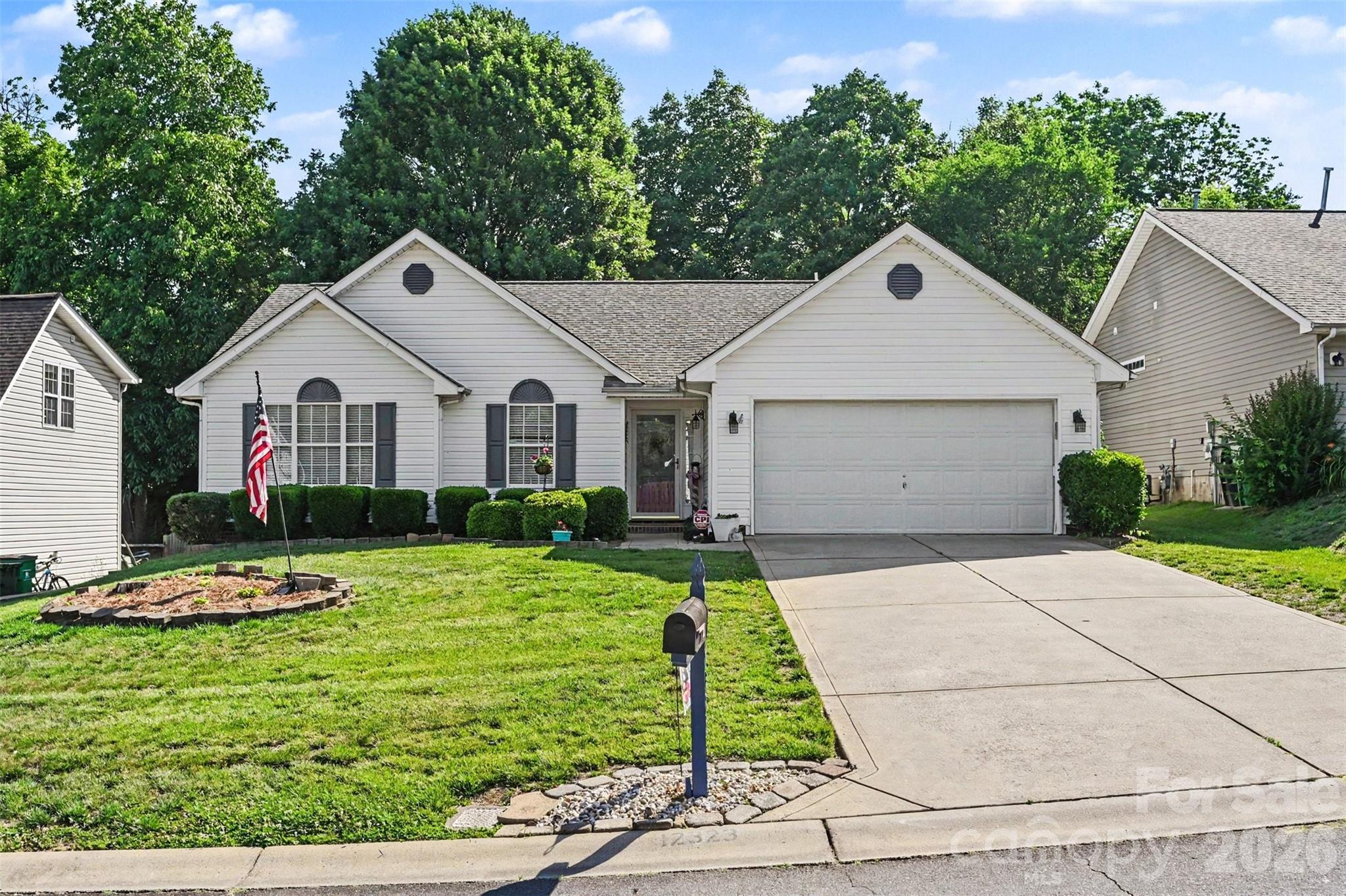 Withers Grove - Residential