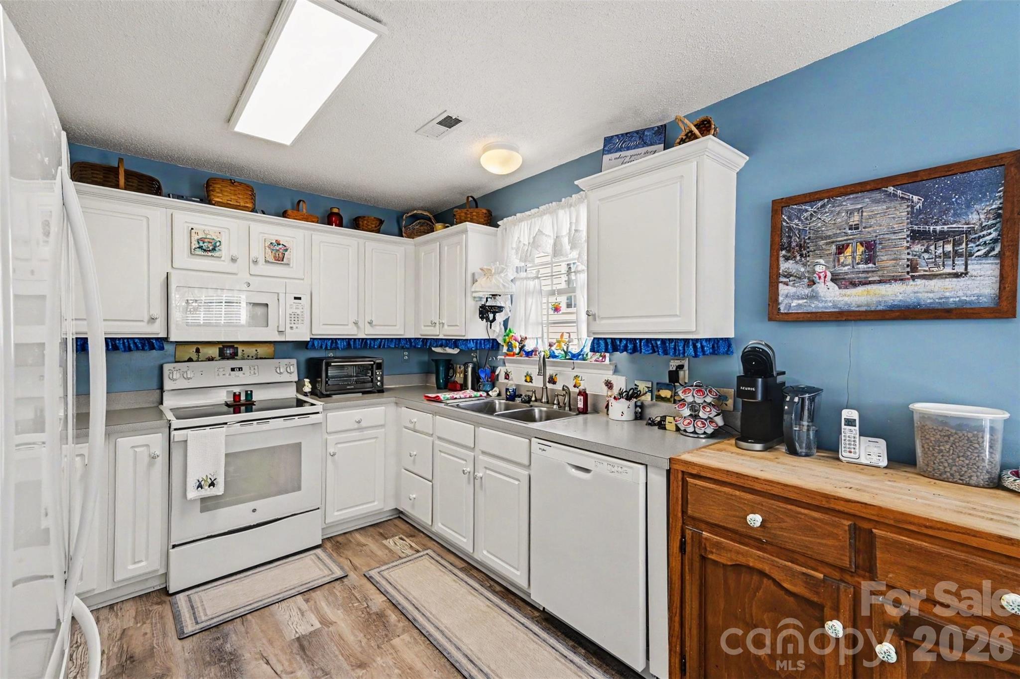Withers Grove - Residential