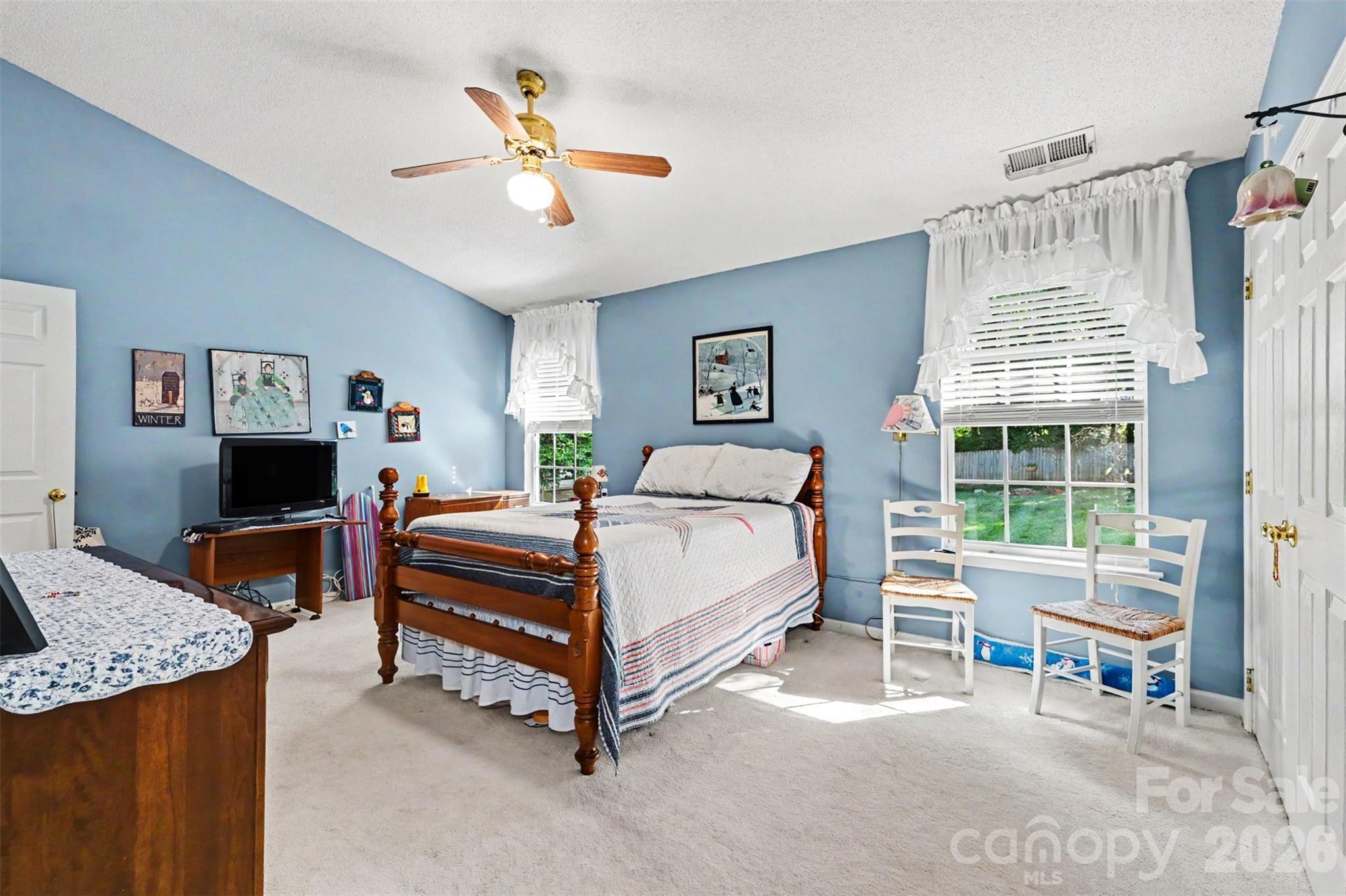 Withers Grove - Residential
