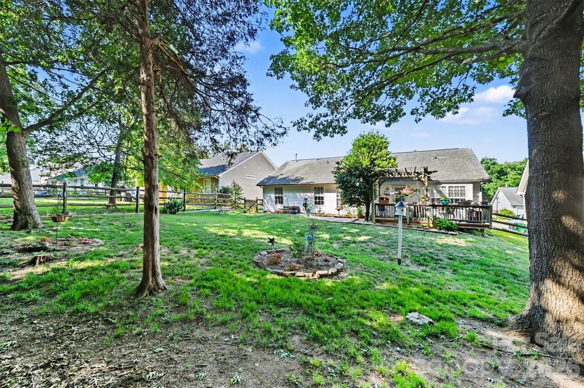 Withers Grove - Residential