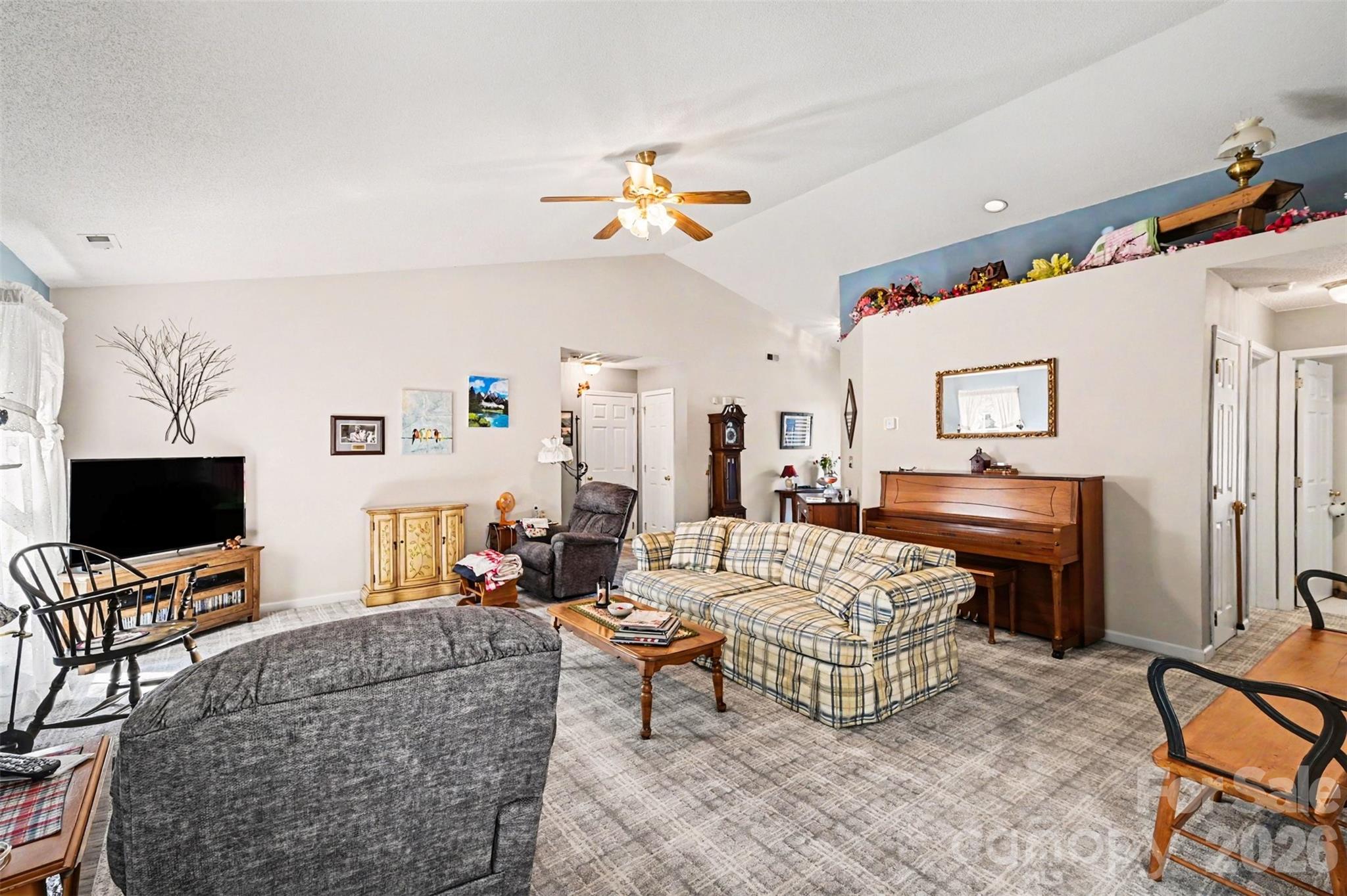 Withers Grove - Residential