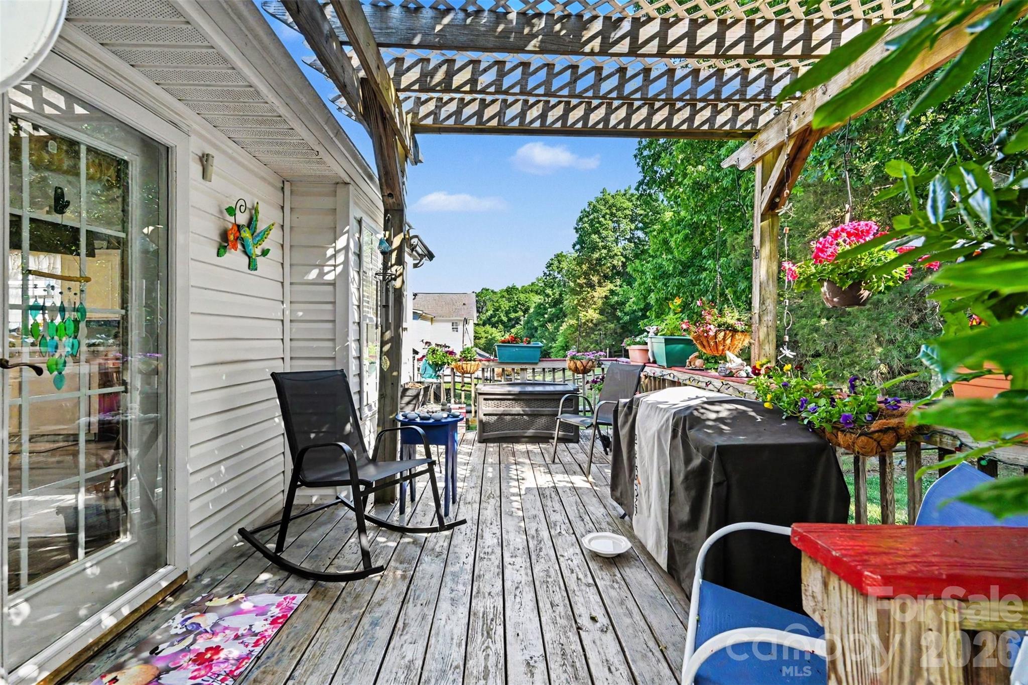 Withers Grove - Residential