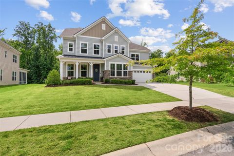 Photo of 10397 Paper Birch Drive, Charlotte, NC 28215 (MLS # 4397748)