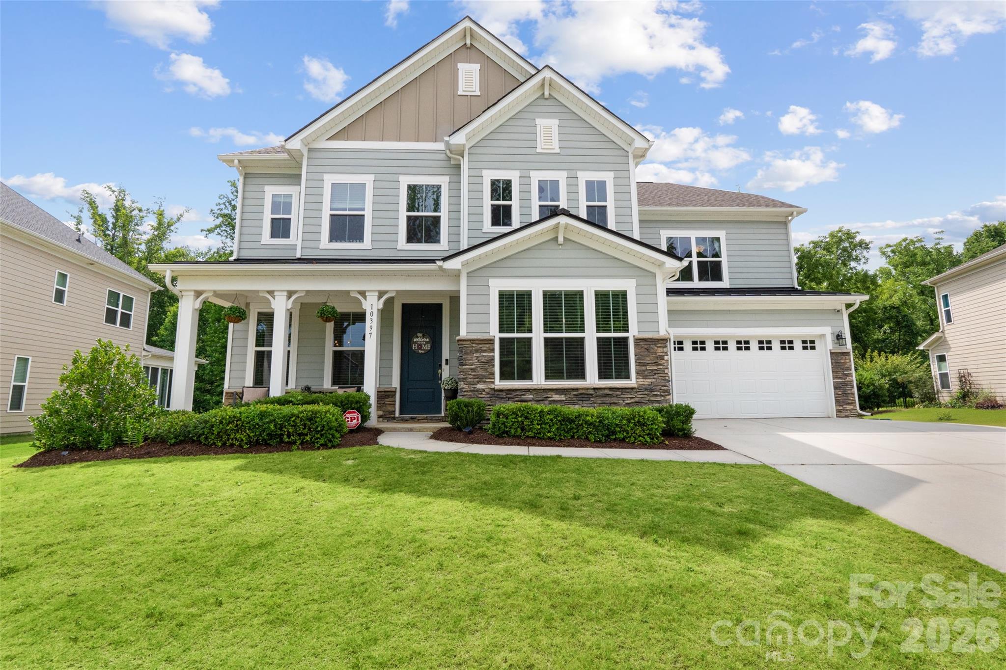10397 Paper Birch Drive