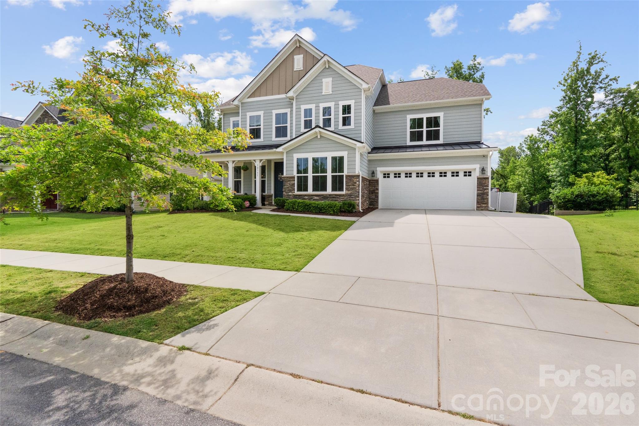 10397 Paper Birch Drive