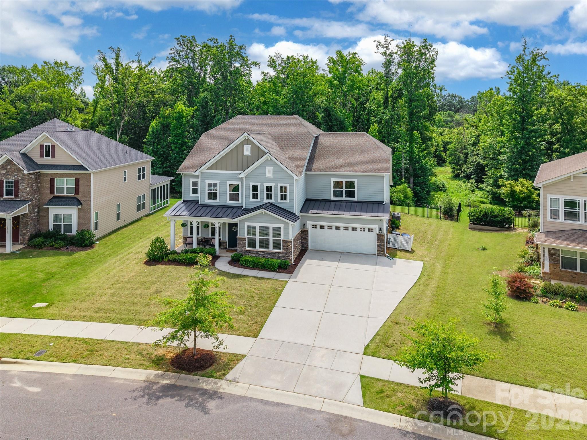 10397 Paper Birch Drive