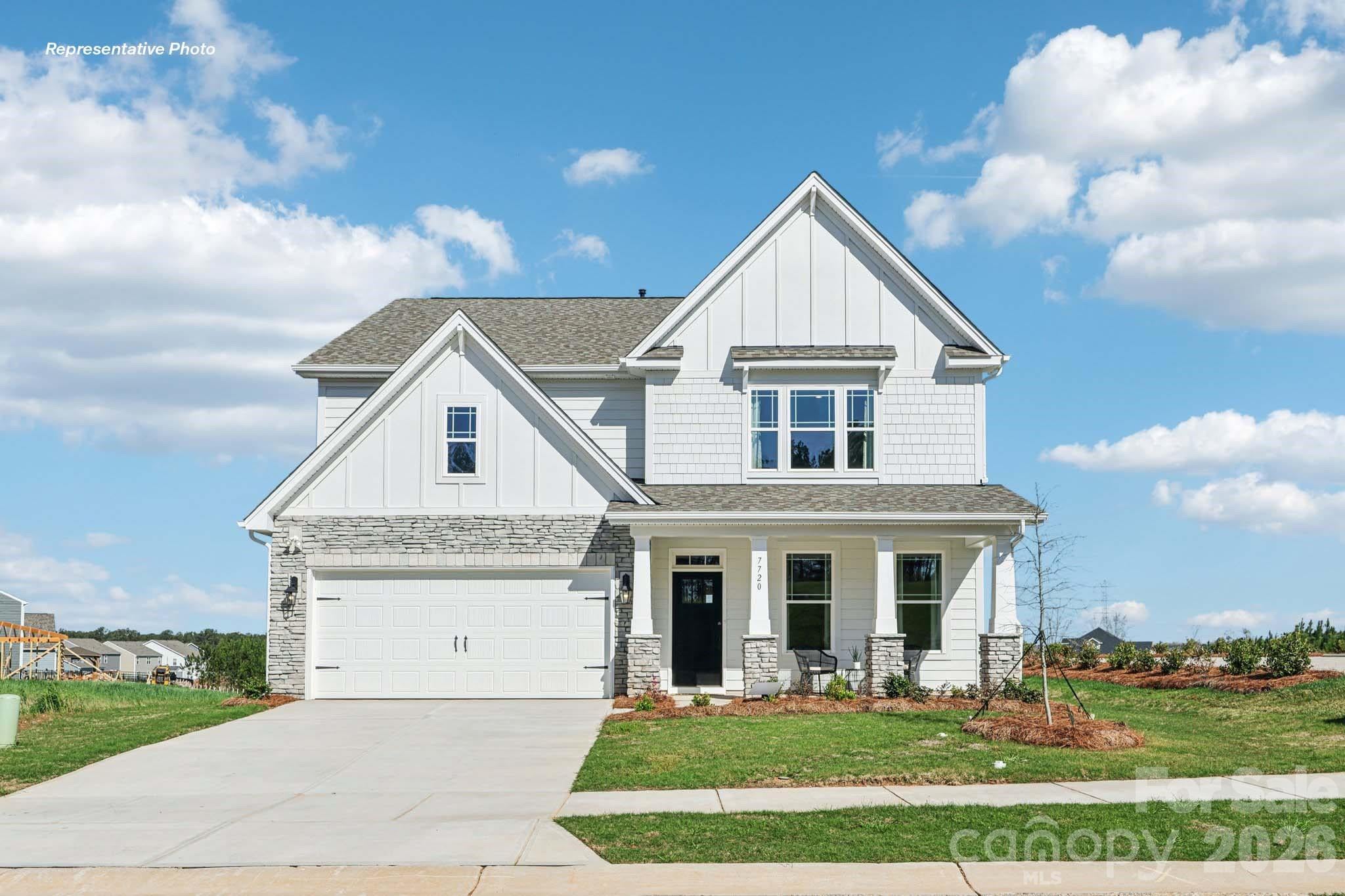 7501 Bainbridge Road, Sherrills Ford, NC, 28673
