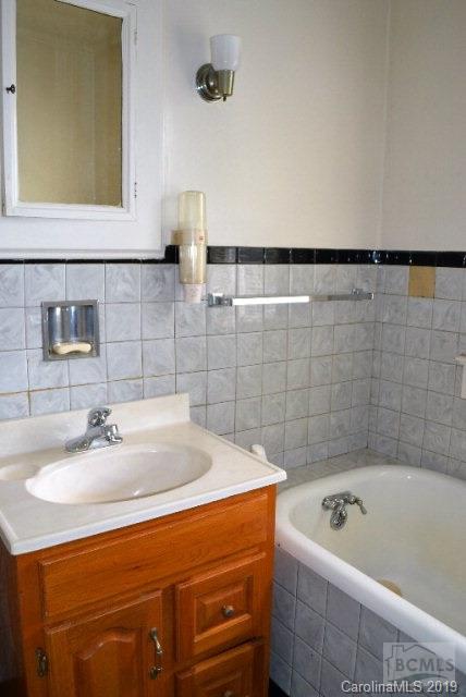 Morganton - Residential