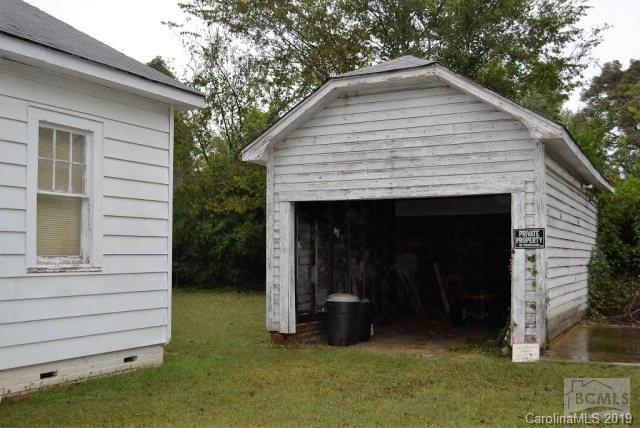 Morganton - Residential