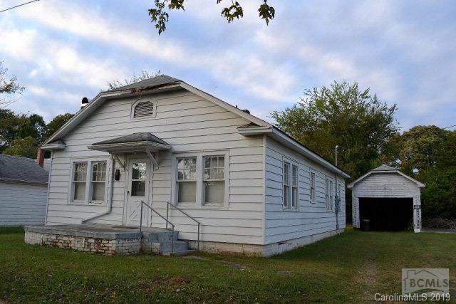 Morganton - Residential